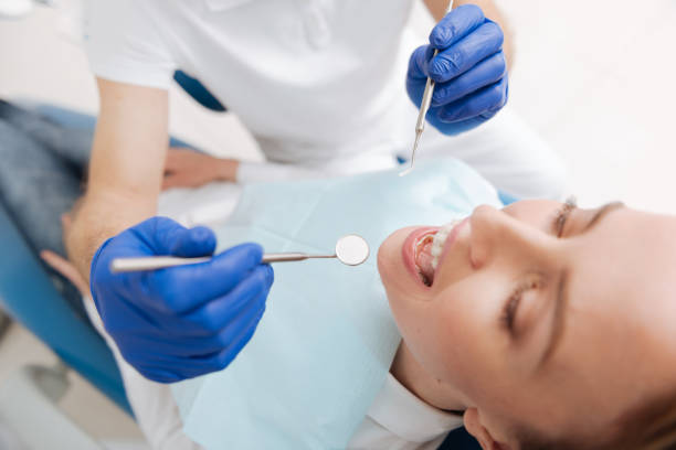 Plymouth, CA Holistic Dental Services Pros