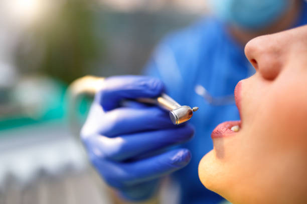 Why Choose Us for Your Dental Needs in Plymouth, CA